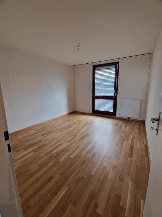 A saisir ! Magnifique logement idéalement situé à Renens ! 6