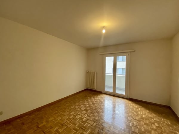 A saisir ! Superbe logement proche du centre-ville de Lausanne ! 2