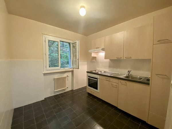 A saisir ! Superbe logement proche du centre-ville de Lausanne ! 3