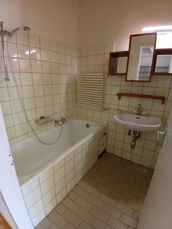 A saisir ! Charmant appartement à louer au coeur de Plainpalais ! 7
