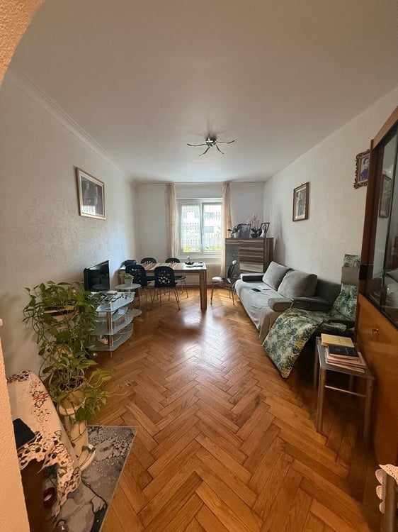 A saisir ! Magnifique appartement dans un quartier familial ! 3
