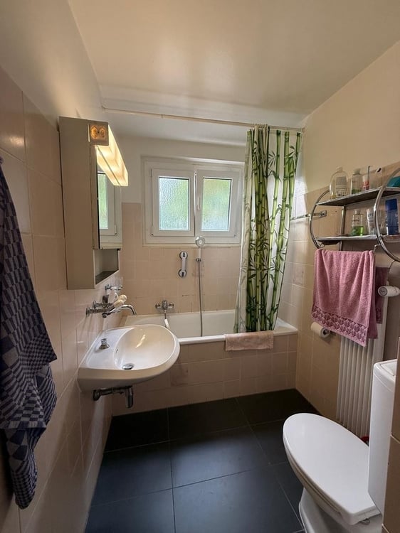 A saisir ! Magnifique appartement dans un quartier familial ! 7