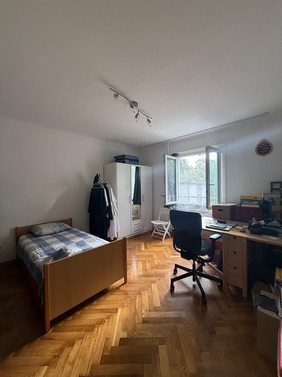 A saisir ! Magnifique appartement dans un quartier familial ! 6
