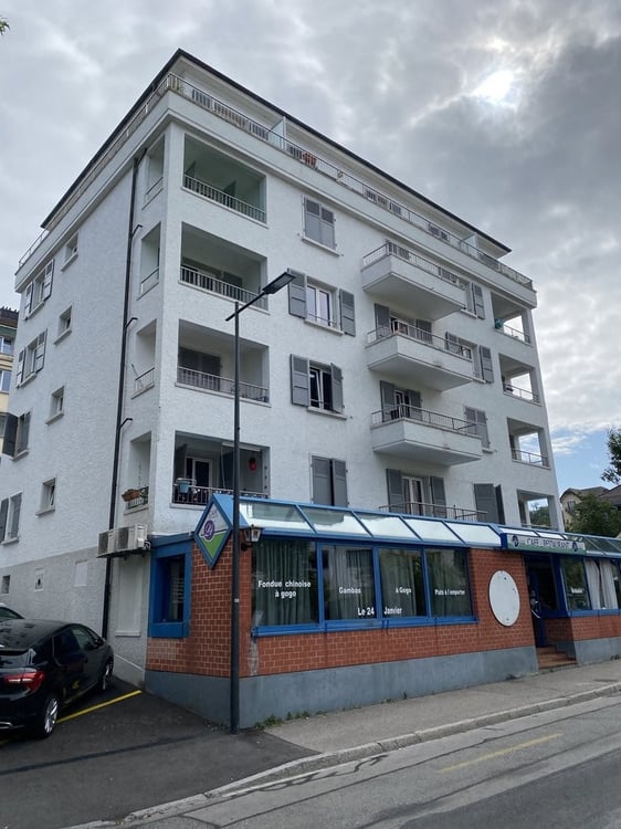 A saisir ! Magnifique appartement dans un quartier familial ! 1