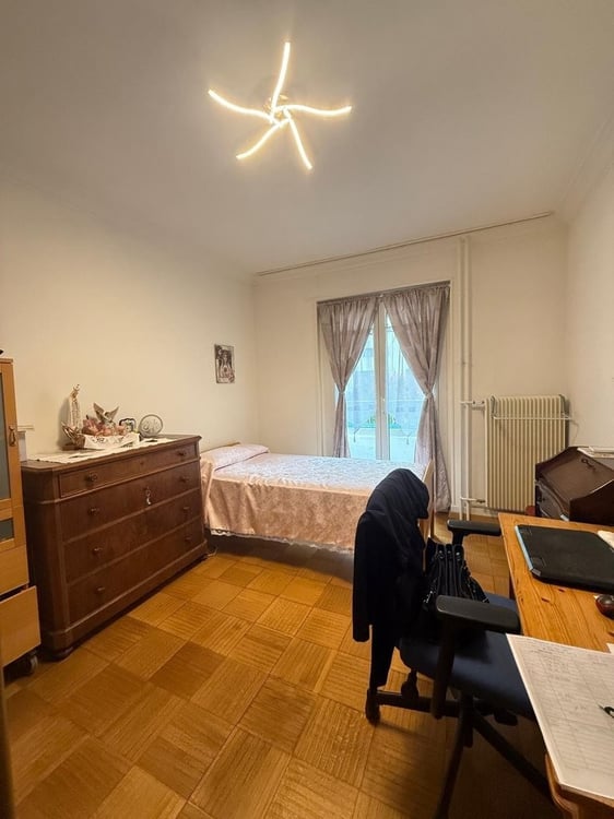 A saisir ! Magnifique appartement dans un quartier familial ! 5