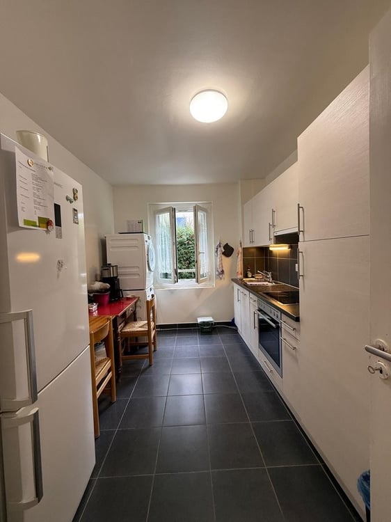 A saisir ! Magnifique appartement dans un quartier familial ! 4