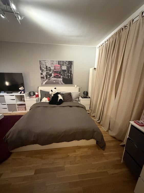À saisir ! Splendide studio meublé dans un quartier calme ! 5