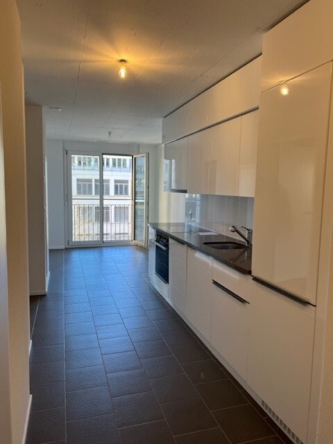Votre colocation à deux pas de la gare de Fribourg ! 2