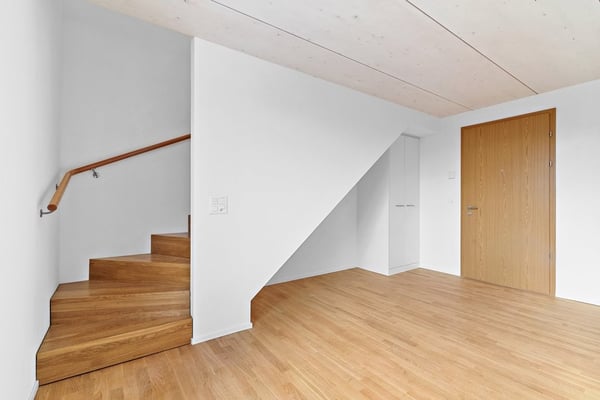 Appartement de 2,5 pièces à louer au centre de Bulle ! 2