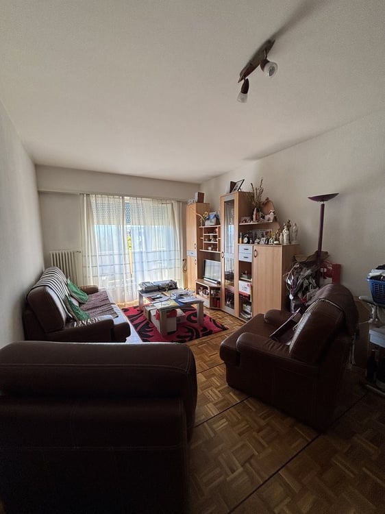 A saisir ! Splendide appartement au coeur de Prilly ! 3