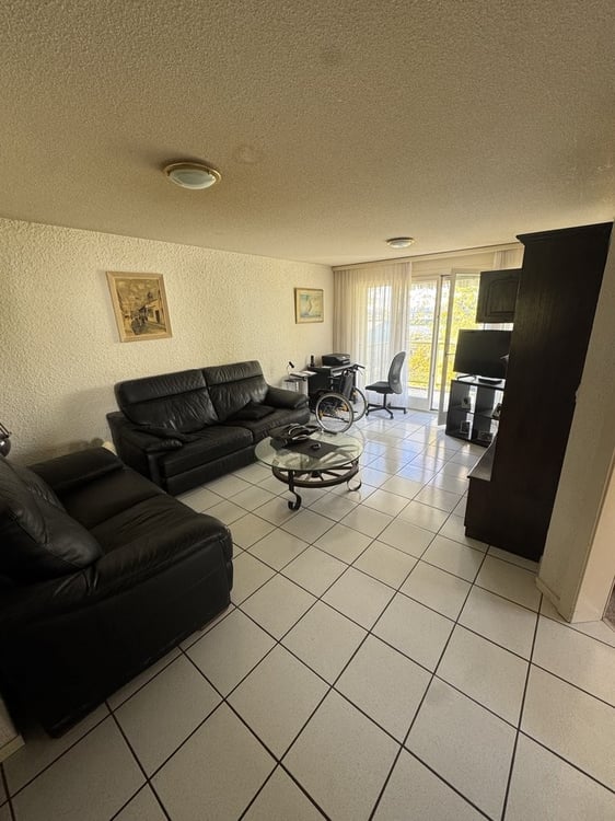 À saisir ! Charmant logement à Yverdon-les-bains ! 3