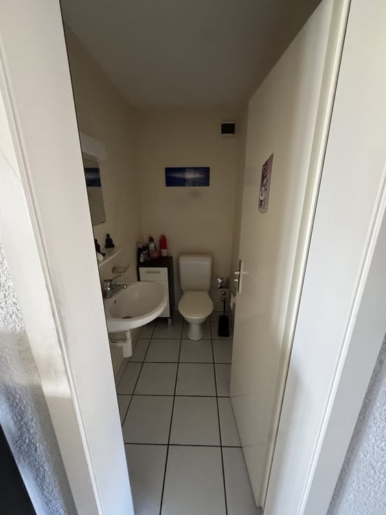 À saisir ! Charmant logement à Yverdon-les-bains ! 8