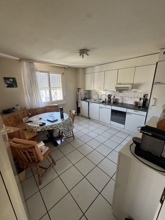 À saisir ! Charmant logement à Yverdon-les-bains ! 4