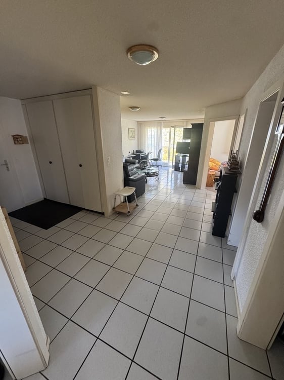 À saisir ! Charmant logement à Yverdon-les-bains ! 2