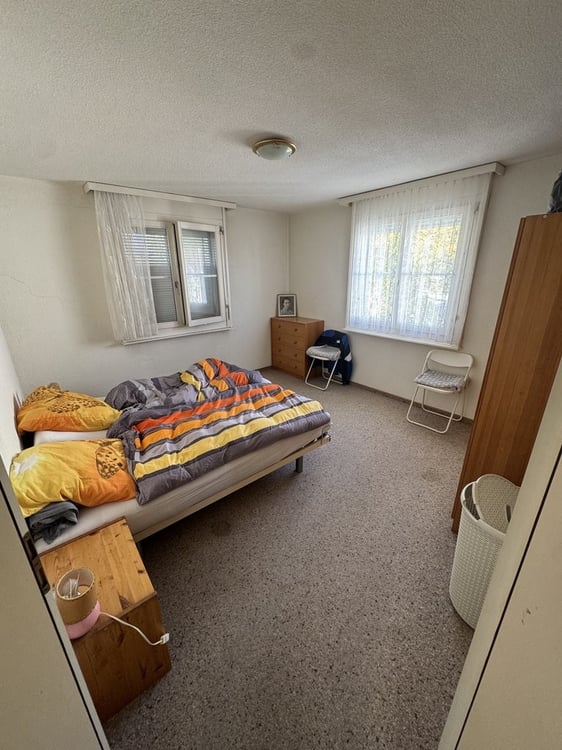 À saisir ! Charmant logement à Yverdon-les-bains ! 5