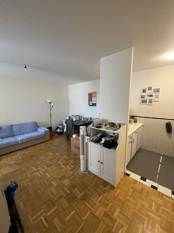 À saisir ! Splendide appartement dans un quartier résidentiel ! 2