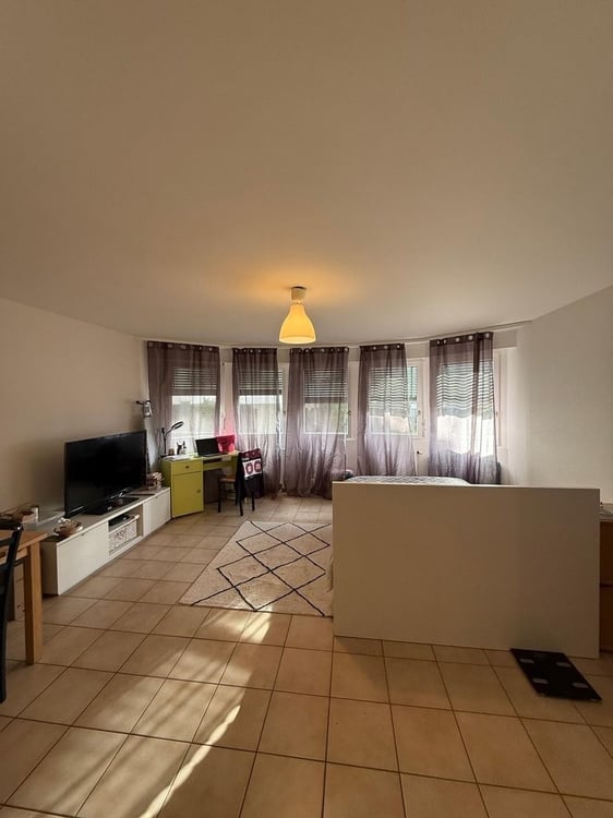 A saisir ! Splendide studio à deux pas du lac ! 2