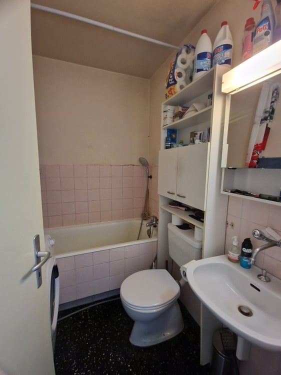 A saisir ! Magnifique appartement situé dans un quartier verdoyant ! 7