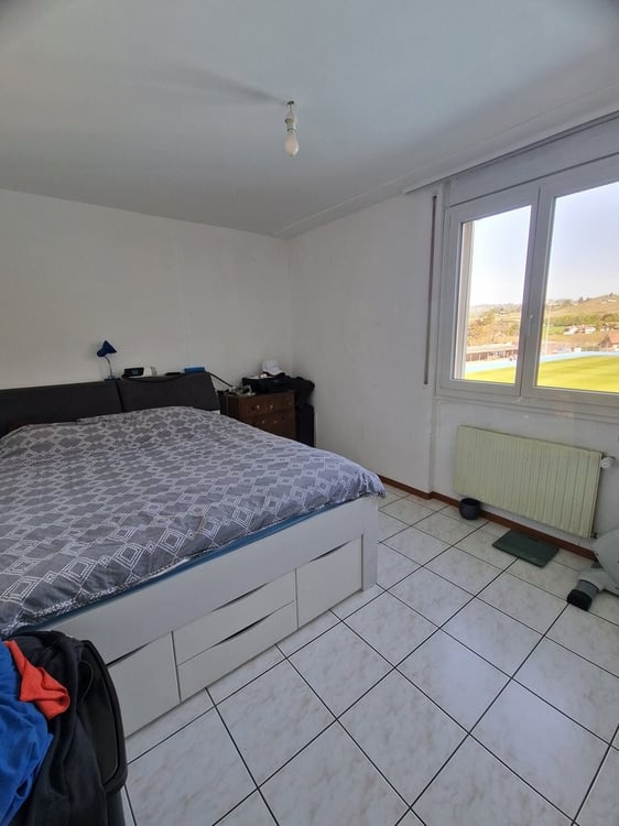 A saisir ! Magnifique appartement situé dans un quartier verdoyant ! 6