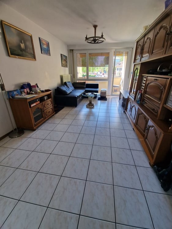 A saisir ! Magnifique appartement situé dans un quartier verdoyant ! 3
