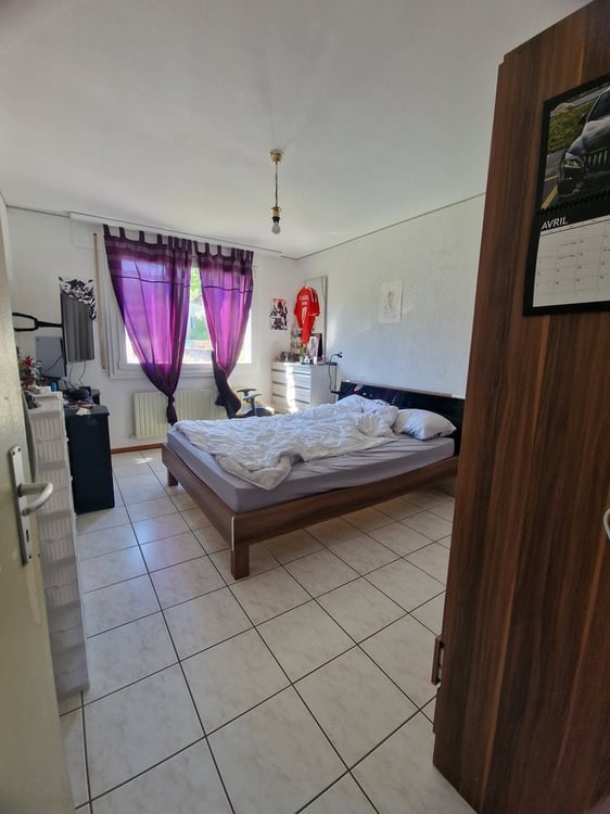A saisir ! Magnifique appartement situé dans un quartier verdoyant ! 5