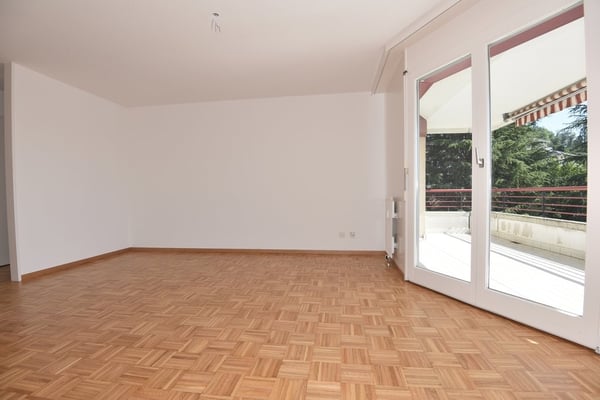 A saisir ! Magnifique appartement à Ecublens ! 4