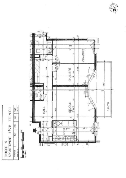 A saisir ! Magnifique appartement à Ecublens ! 11