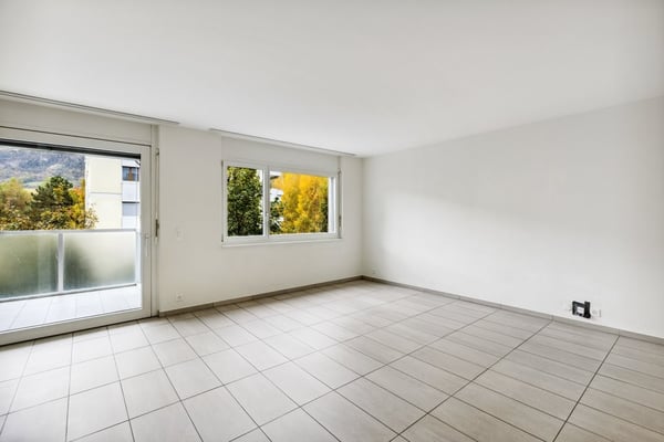 A saisir ! Magnifique logement situé dans un quartier verdoyant ! 3