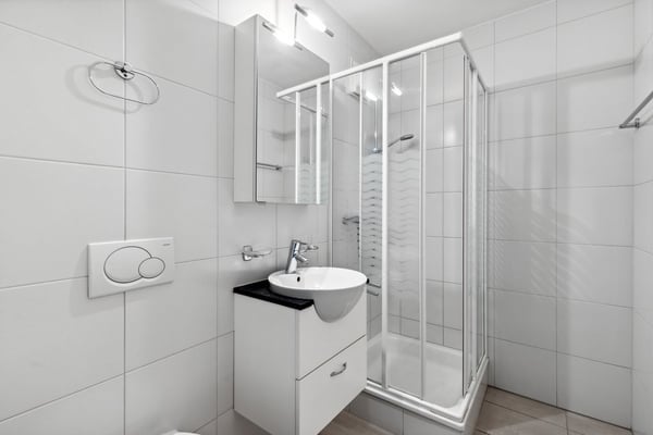 A saisir ! Magnifique logement situé dans un quartier verdoyant ! 8