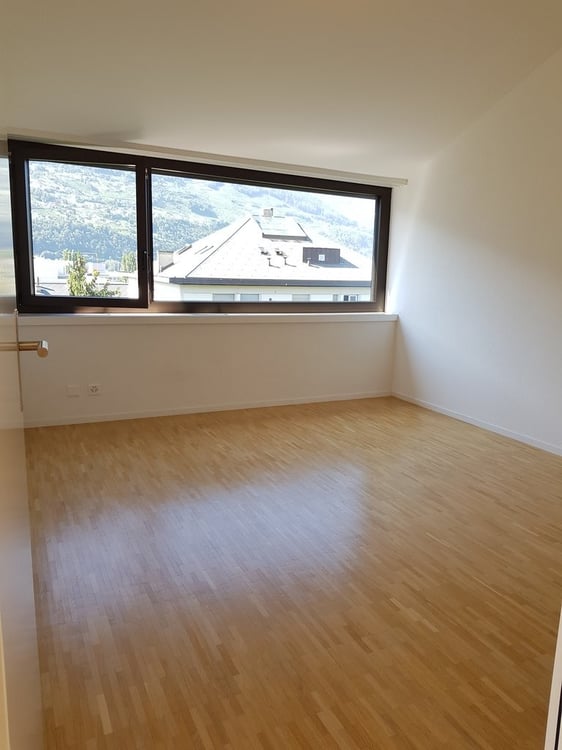 Magnfiique logement au coeur de Sion ! 4