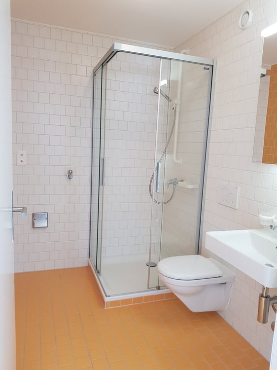 Magnfiique logement au coeur de Sion ! 5