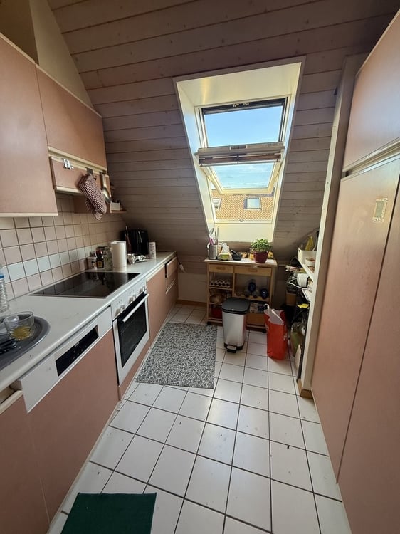 A saisir ! Superbe appartement au centre ville de Nyon ! 5