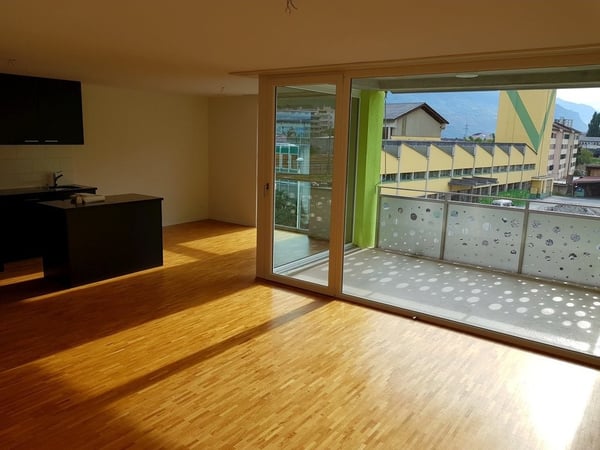 A saisir ! Magnifique logement dans quartier verdoyant ! 2