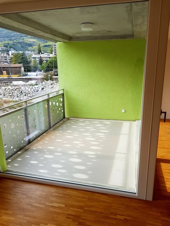 A saisir ! Magnifique logement dans quartier verdoyant ! 6