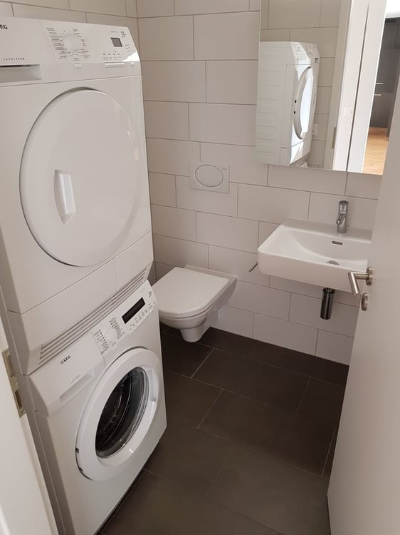 A saisir ! Magnifique logement dans quartier verdoyant ! 5