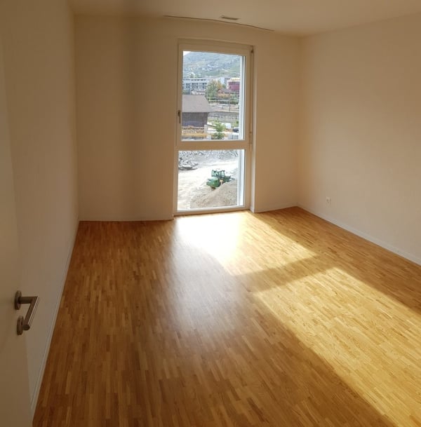 A saisir ! Magnifique logement dans quartier verdoyant ! 4