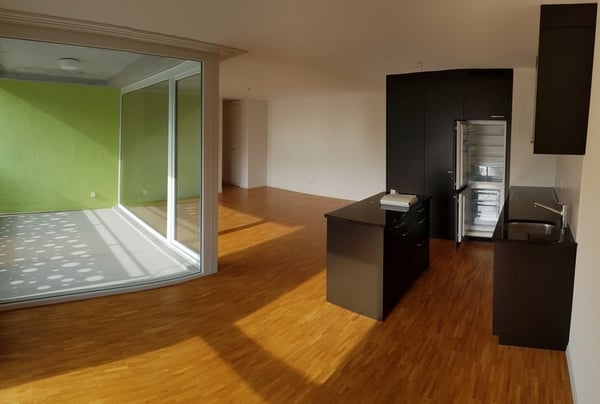 A saisir ! Magnifique logement dans quartier verdoyant ! 3