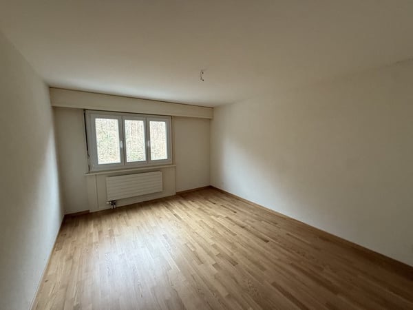A saisir ! Superbe logement dans un quartier verdoyant ! 4
