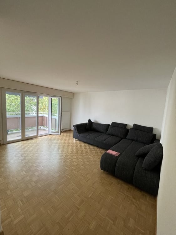 A saisir ! Superbe logement dans un quartier verdoyant ! 2