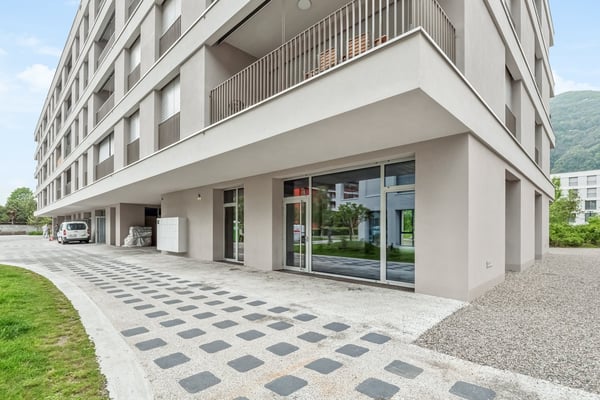 Il tuo business@Open Gerretta a Bellinzona 1