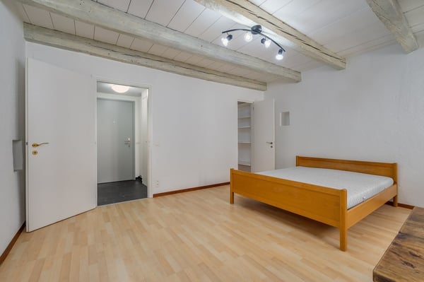 Monolocale in centro Ascona 4