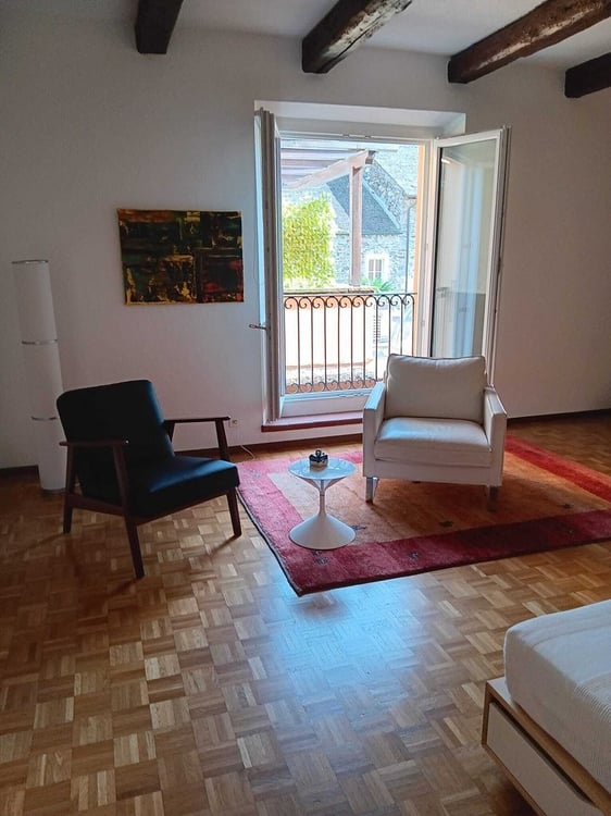 1 locali nel centro di Ascona 4