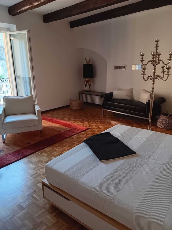 1 locali nel centro di Ascona 5