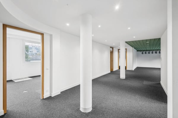 Affittasi moderno e luminoso ufficio in centro Lugano 4