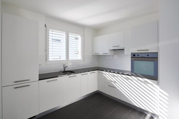 Luminoso 1.5 locali immerso nel verde 2