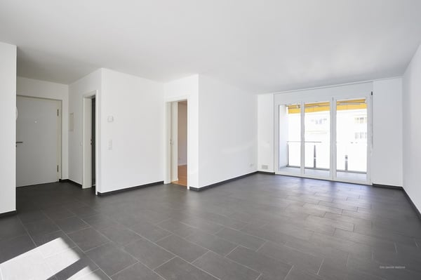 Luminoso 1.5 locali immerso nel verde 4