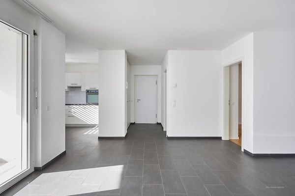 Luminoso 1.5 locali immerso nel verde 3