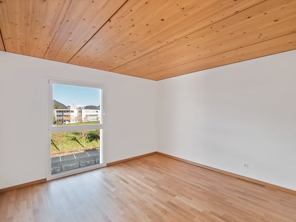 Fantastico 1.5 locali vicino a tutti i servizi a Mendrisio 8