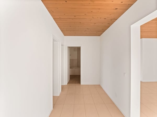 Fantastico 1.5 locali vicino a tutti i servizi a Mendrisio 12