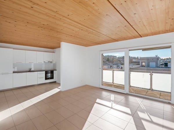 Fantastico 1.5 locali vicino a tutti i servizi a Mendrisio 6